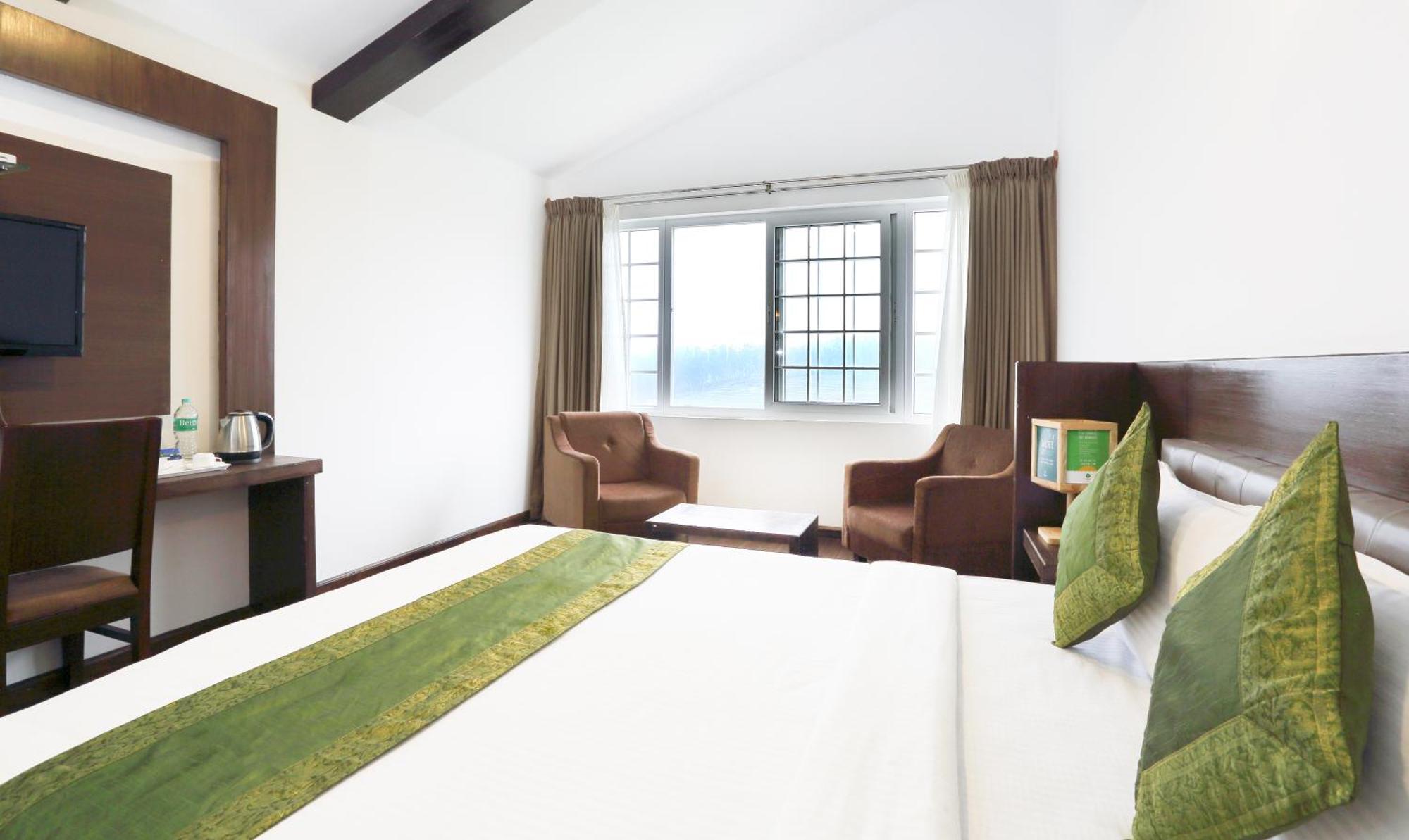 Treebo Skydale Inn & Suites With Mountain View Utakamand Zewnętrze zdjęcie