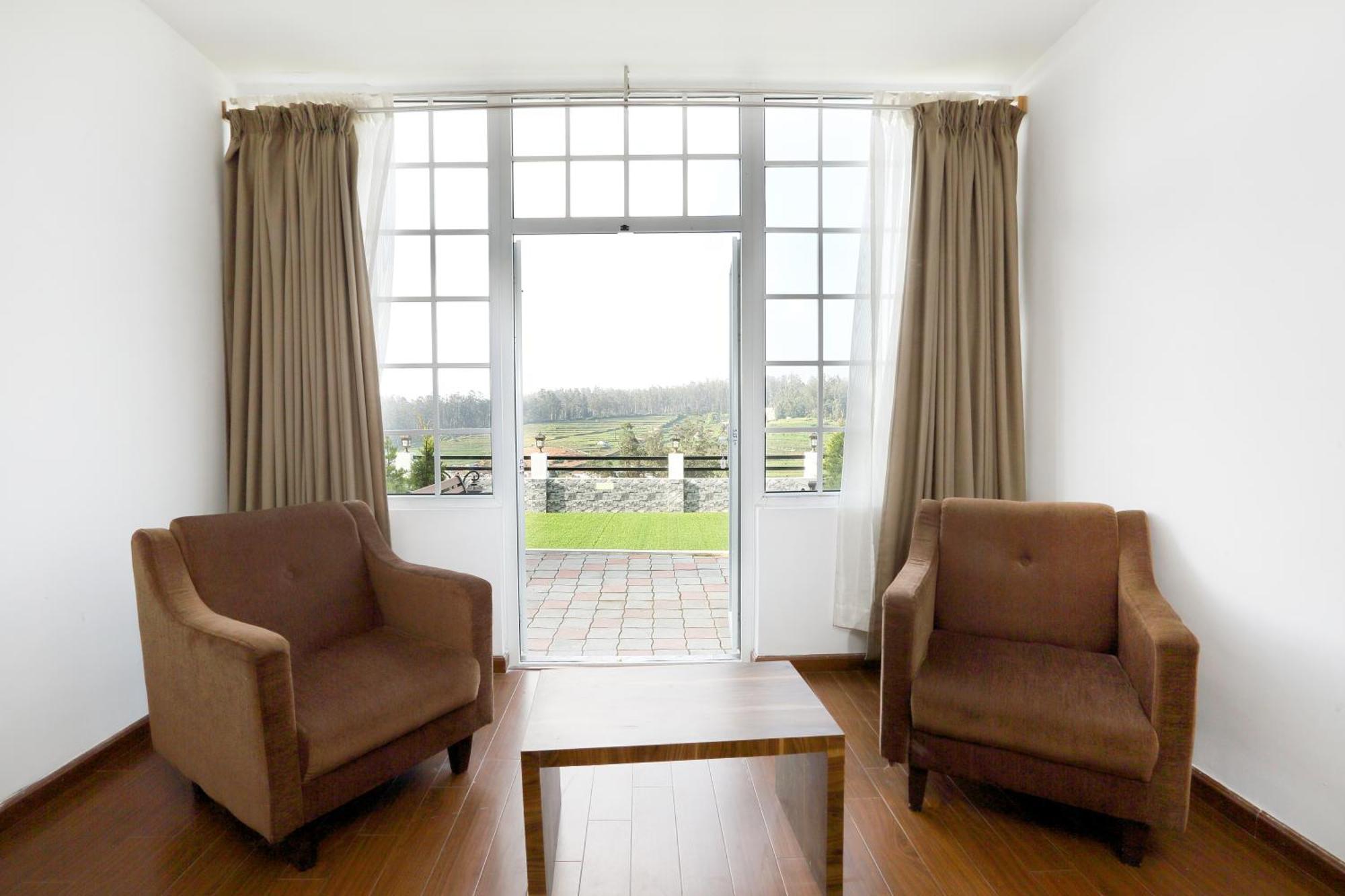 Treebo Skydale Inn & Suites With Mountain View Utakamand Zewnętrze zdjęcie