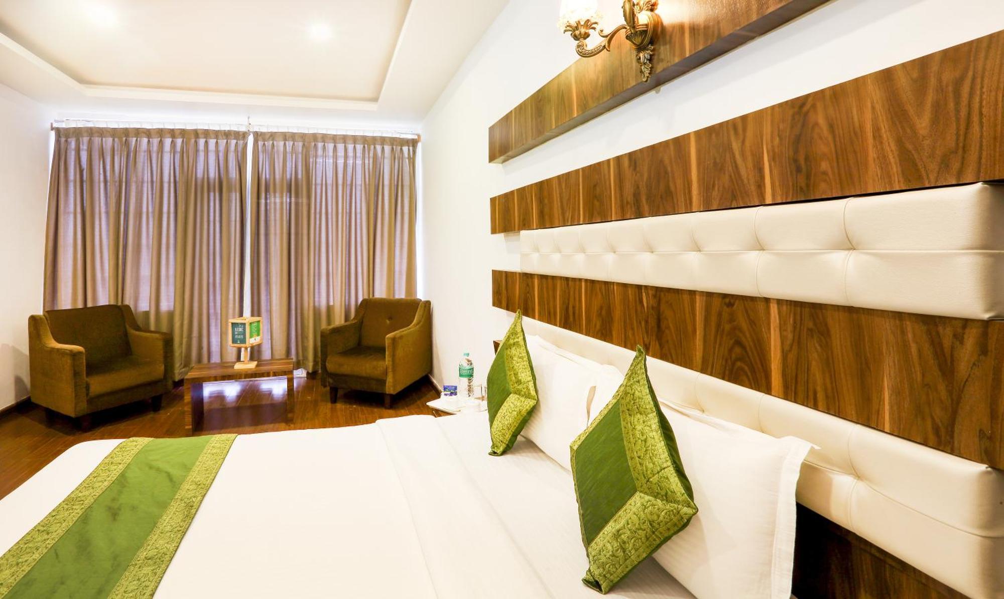 Treebo Skydale Inn & Suites With Mountain View Utakamand Zewnętrze zdjęcie